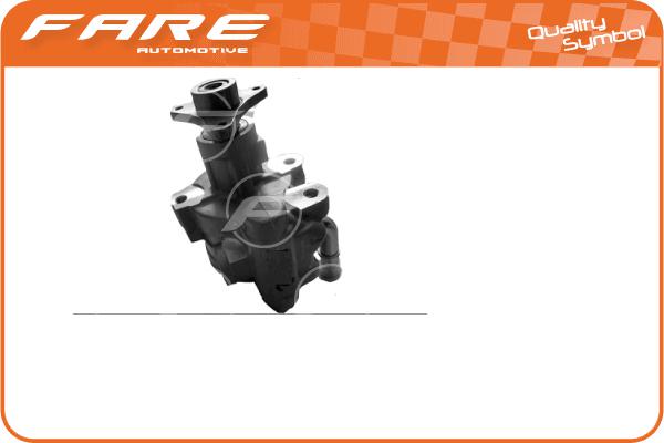 Pompe hydraulique, direction FARE-RCH 35798