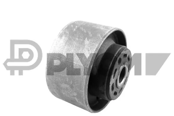 Suspension, corps de l'essieu PLYOM P759470