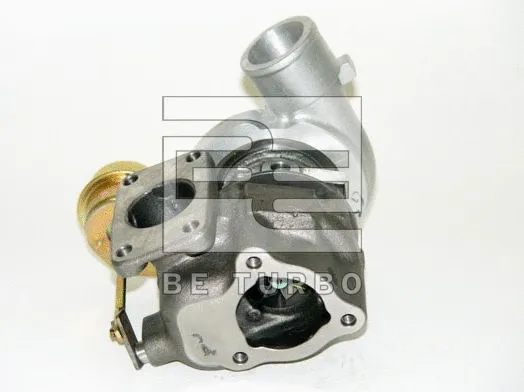 Turbocompresseur, suralimentation BE TURBO 124086