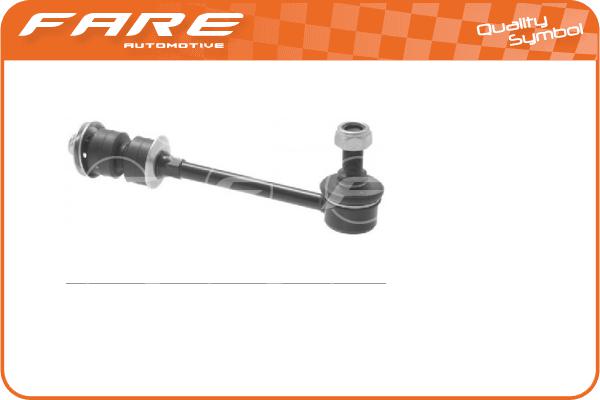 Entretoise/tige, stabilisateur FARE-RCH 36323