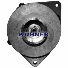 Alternateur AD KÜHNER 30271RIR