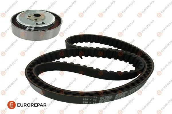 Kit de courroie crantée EUROREPAR 1635050980
