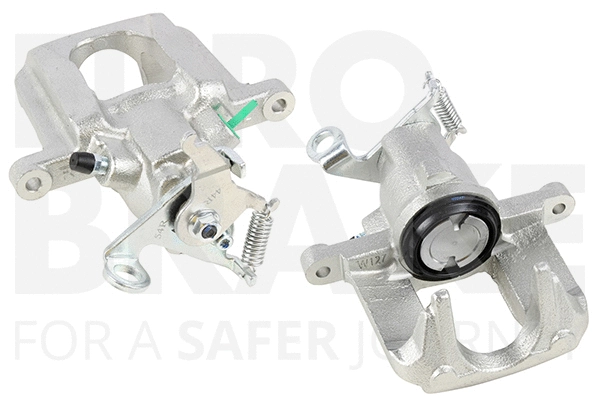 Étrier de frein EUROBRAKE 53012123198