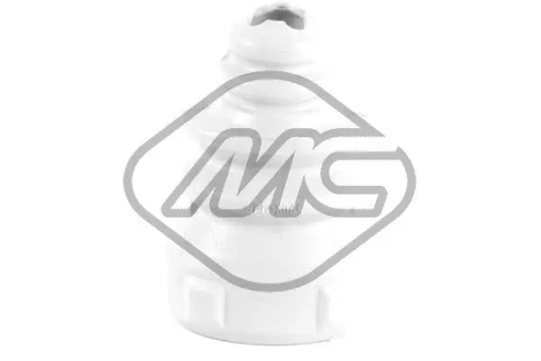 Butée élastique, suspension Metalcaucho 40631