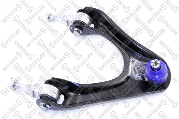 Bras de liaison, suspension de roue STELLOX 57-37014-SX