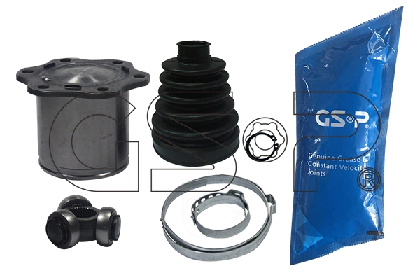 Jeu de joints, arbre de transmission GSP-BR 603022