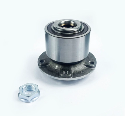 Kit de roulements de roue ABTEX LBK9456