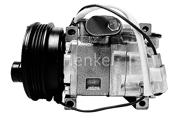 Compresseur, climatisation Henkel Parts 7110348R