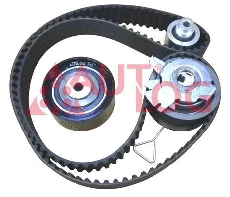Kit de courroie crantée AUTLOG ZK1030