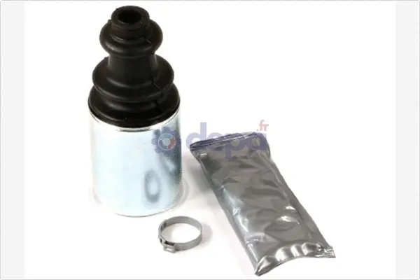 Jeu de joints-soufflets, arbre de commande DEPA 6013