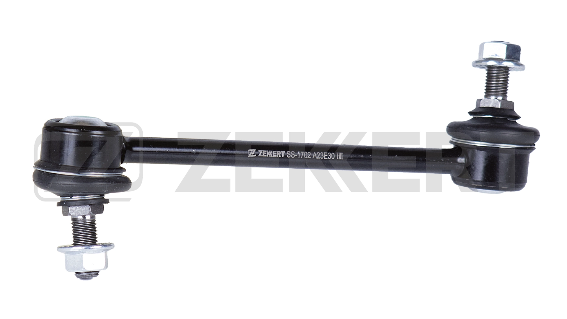 Entretoise/tige, stabilisateur ZEKKERT SS-1702