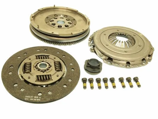 Kit d'embrayage KAWE DMF282M