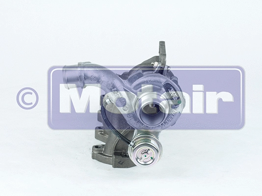 Turbocompresseur, suralimentation MOTAIR TURBO 335945