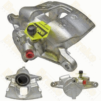 Étrier de frein Brake ENGINEERING CA2467R