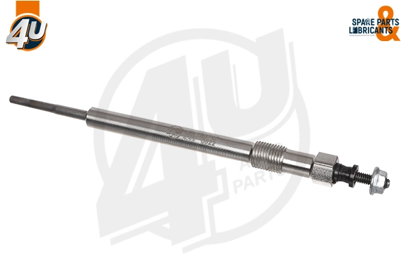 Bougie de préchauffage 4U Autoparts 47588PU