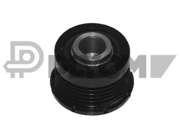 Poulie roue libre, alternateur PLYOM P020948
