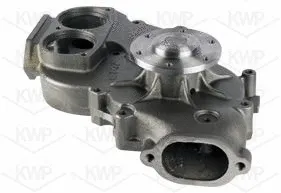 Pompe à eau, refroidissement du moteur KWP 101326