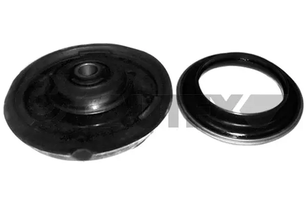 Kit de réparation, coupelle de suspension CAUTEX 031529