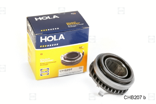 Butée de débrayage HOLA CHB207