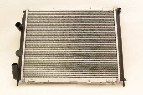 Radiateur, refroidissement du moteur KLAXCAR FRANCE 80042b