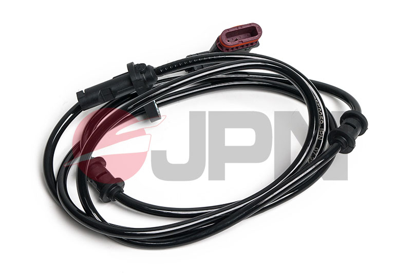 Capteur, vitesse de roue JPN 75E9259-JPN