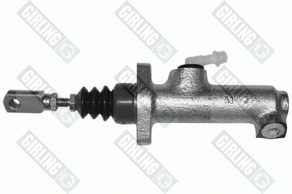 Cylindre émetteur, embrayage GIRLING 1204160