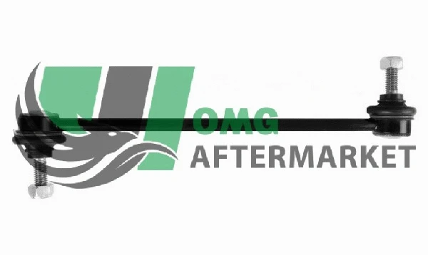 Entretoise/tige, stabilisateur OMG SRL G20.5882