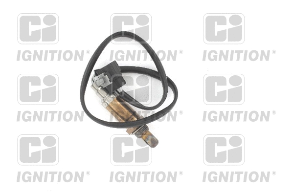 Sonde lambda QUINTON HAZELL XLOS1356