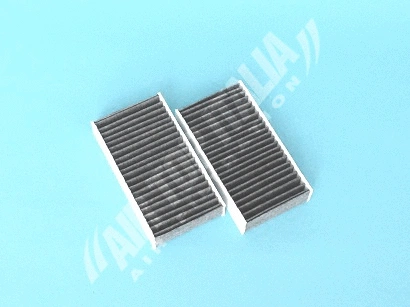 Filtre, air de l'habitacle ZERO WZ1644
