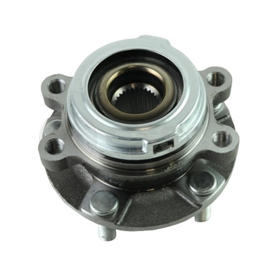 Moyeu de roue OSSCA 70270