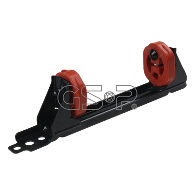Suspension, échappement GSP 513866