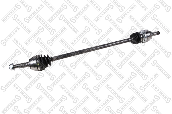 Arbre de transmission STELLOX 158 2006-SX
