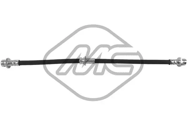 Flexible de frein Metalcaucho 96713
