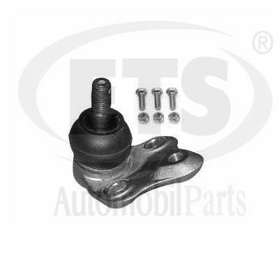Rotule de suspension ETS 44.BJ.101
