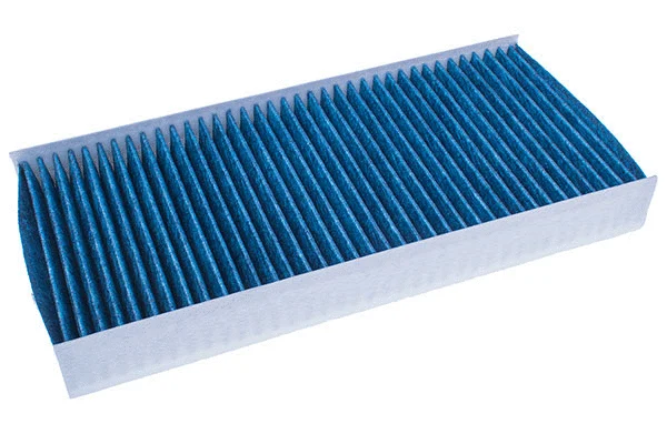 Filtre, air de l'habitacle DENCKERMANN M110550A