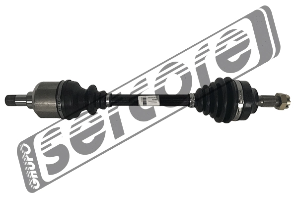 Arbre de transmission SERCORE 221643