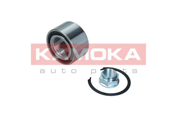 Kit de roulements de roue KAMOKA 5600155