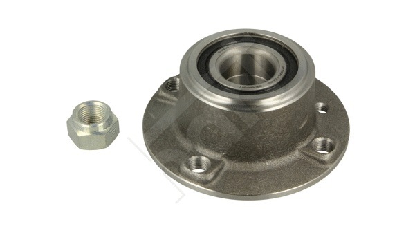 Kit de roulements de roue HART 901 211