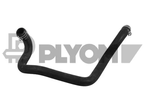 Durite de radiateur PLYOM P764632