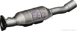 Catalyseur EEC AU8004