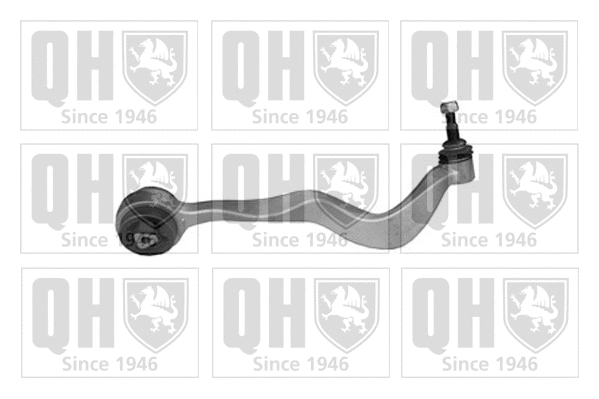 Bras de liaison, suspension de roue QUINTON HAZELL QSJ3339S