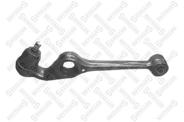 Bras de liaison, suspension de roue STELLOX 54-02688-SX