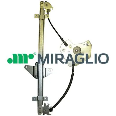 Lève-vitre MIRAGLIO 30/2080