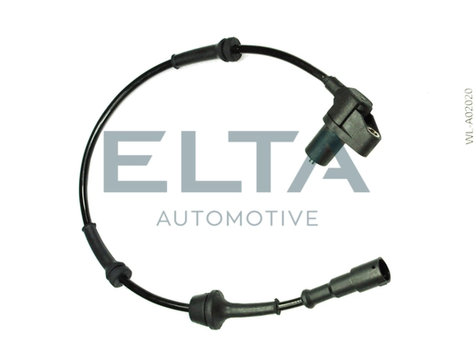 Capteur, vitesse de roue ELTA AUTOMOTIVE EA0835