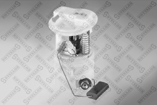 Pompe à carburant STELLOX 10-02035-SX