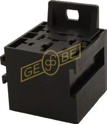 Débitmètre de masse d'air GEBE 9 5039 1