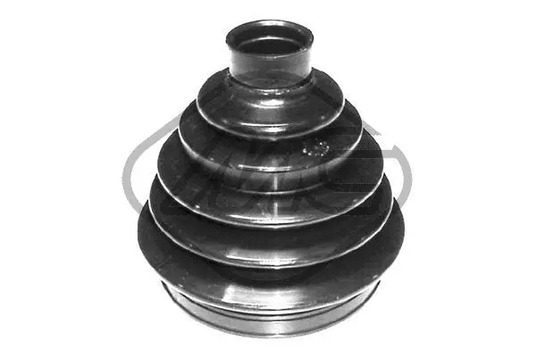 Jeu de joints-soufflets, arbre de commande Metalcaucho 01157