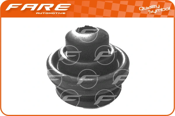 Joint-soufflet, arbre de commande FARE SA 0313