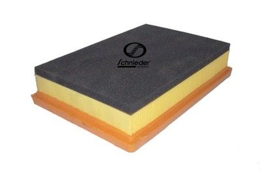 Filtre à air SCHNIEDER AUTOTECH BMS99.00183