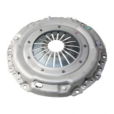 Kit d'embrayage OSSCA 03497